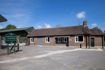 Chilmark Estates, Nr. Salisbury, Investment - Mixed use For Sale - Ham Cross Lodge