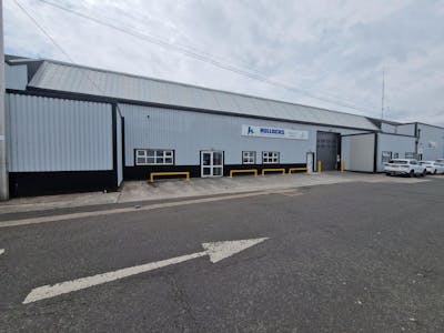 Discovery Park, Stockport, Industrial/Logistics To Let - 20250701_122422.jpg