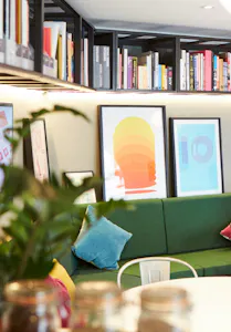 22A Arlington Way, London, Office To Let - Arlington way 10.jpeg