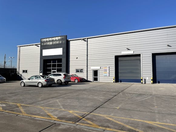 Unit 9 Southampton Trade Park, Southampton, Industrial / Other To Let - 3.jpg