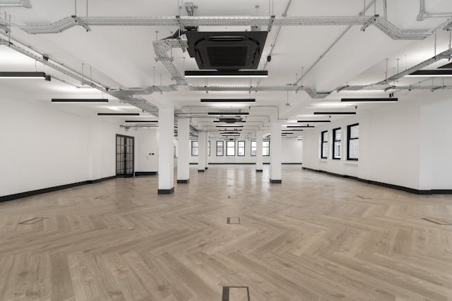 The Shepherds Building, Rockley Road, Shepherds Bush, Office To Let - View7.jpg