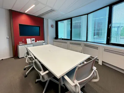 Hoofddorp Central Station, 4662 Saturnusstraat, 2132 HB, Hoofddorp, Serviced Office To Let - Image 8