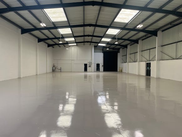 Unit 3 Stocklake Park Ind Est, Farmbrough Close, Aylesbury, Industrial To Let - IMG_3228.JPG