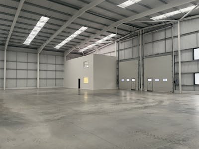 Block C Vulcan @ Adlington, Adlington Business Park, Adlington, Leisure / Industrial / Warehouse To Let - IMG_7204.JPEG