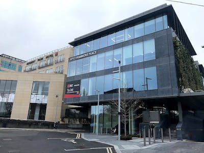 10 Pembroke Place, Ballsbridge, Dublin 4, Office To Let - Right Side 1.jpg