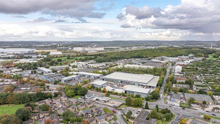 Sheffield Trade Park, Greenland Road, Sheffield, Industrial/Logistics / Trade Counter To Let - DJI_20241010153116_0148_D_EIGHTY (Large).jpg