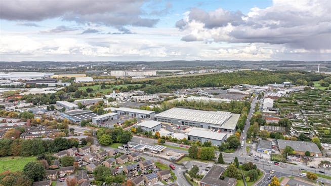 Sheffield Trade Park, Greenland Road, Sheffield, Industrial/Logistics / Trade Counter To Let - DJI_20241010153116_0148_D_EIGHTY (Large).jpg