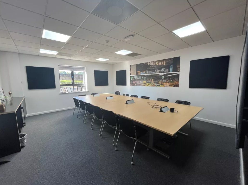 Woodland Park, Bradford Road, Chain Bar, Cleckheaton, West Yorkshire, BD19 6BW