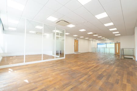 Ground, 1st, 3rd & 4th Floors, Brighton, Office To Let - DSC08306.jpg