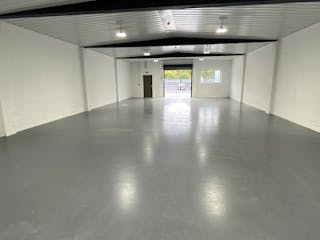 Block 3, Unit 3 Vestry Trading Estate, Sevenoaks, Industrial To Let - Vestry Block 3  4 internal.jpg