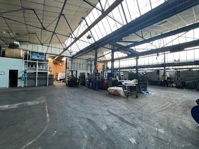 12 Faraday Road, Leigh-on-Sea, Industrial/Logistics / Open Storage To Let / For Sale - 1.jpg