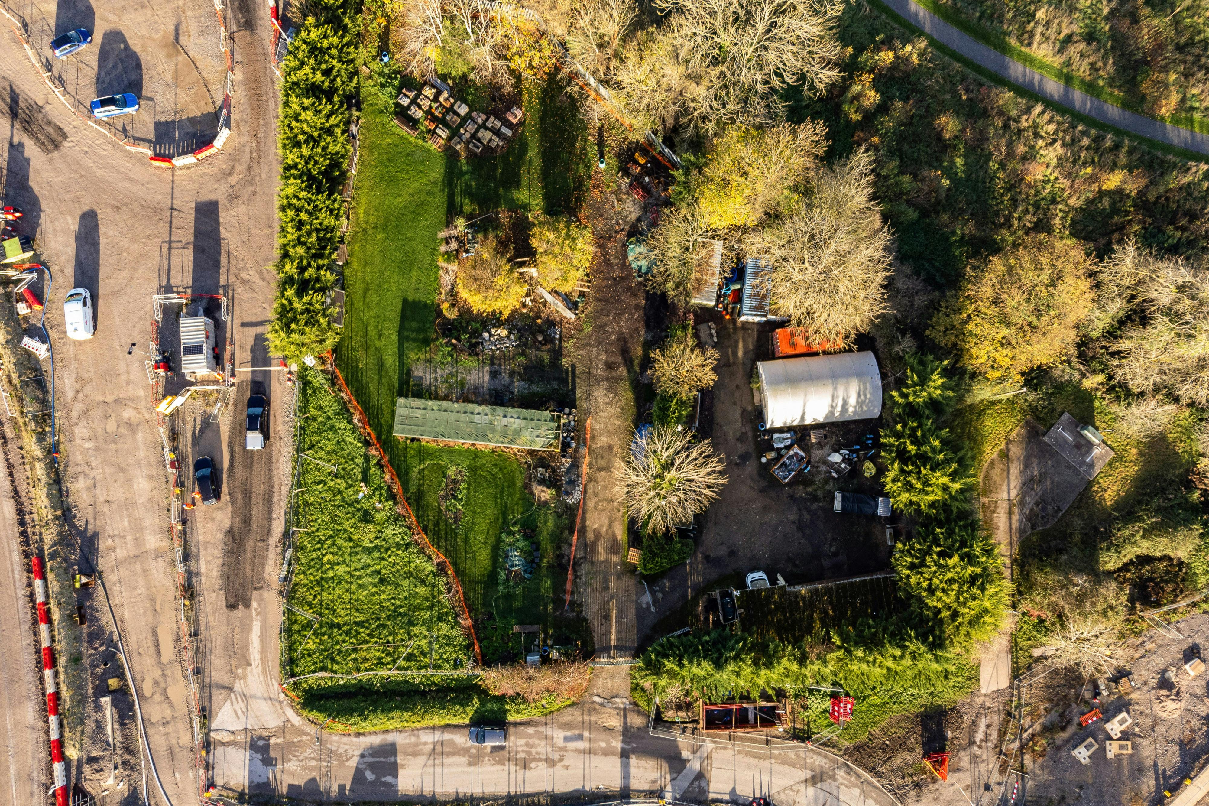 Storage Yard, Old Risborough Road, Aylesbury, Land To Let - 100535_Storage Yard at Old Risborough Road8.jpg