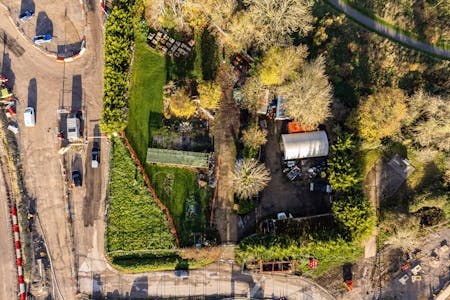 Storage Yard, Old Risborough Road, Aylesbury, Open Storage To Let - 100535_Storage Yard at Old Risborough Road8.jpg