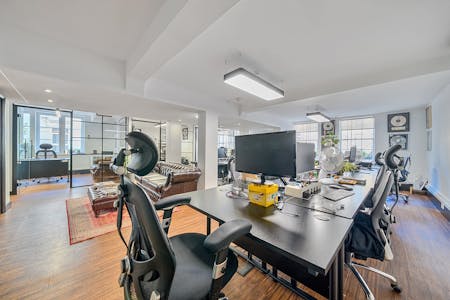 Unit 6 Suna House, 65 Rivington Street, London, Office To Let - 1343537668baa73c9c4a9.jpg