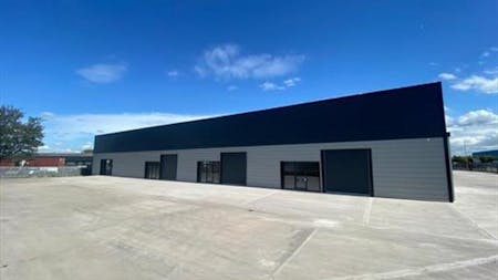 Biz Parks, Dunnings Bridge Road, Liverpool, Industrial To Let - Image 5