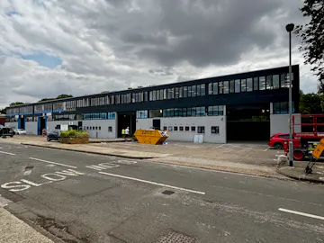 Units 23 and 24 Eldon Way, Biggleswade, SG18 8NH