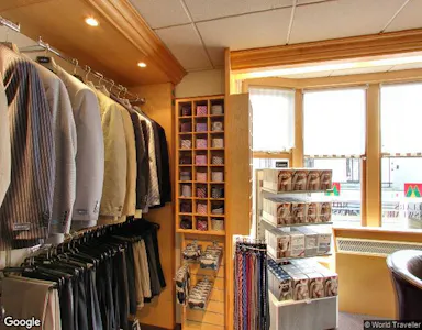 30 Gray Street, Dundee, Retail To Let - Street View