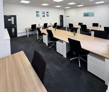 18 Bennetts Hill, Birmingham, Office / Serviced Office To Let - 105 3.jpg