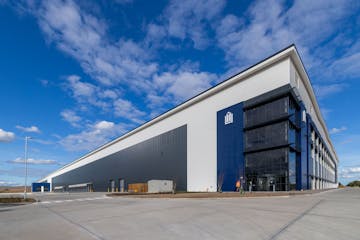 Panattoni Park Central A1 (M) 770, Blyth Road, Harworth, Distribution Warehouse To Let - Eighty_PanCA1M_20250924_0229.jpg
