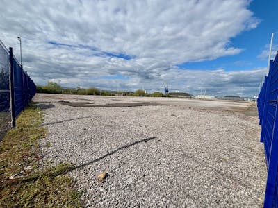 Land at Cargo Road, Port of Cardiff, Cardiff, Land To Let - SQAH 04.jpg
