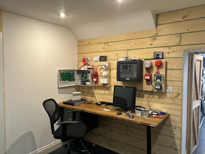 32 & 32A New Road, Porthcawl, Residential / Retail For Sale - image20251009144225a1857410.jpeg