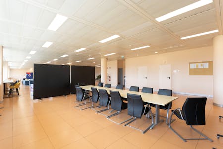 Edifício Francisco Pinto Balsemão, Rua Calvet de Magalhães 242, Paço de Arcos, Office To Let - 022.jpg