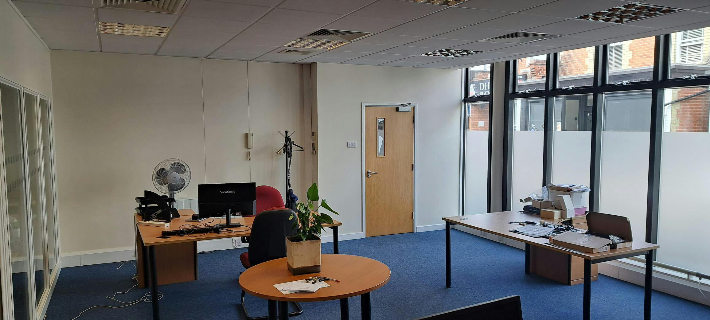 Anchor House (Ground Floor), Bagshot, Offices To Let - 20250826_130641.jpg