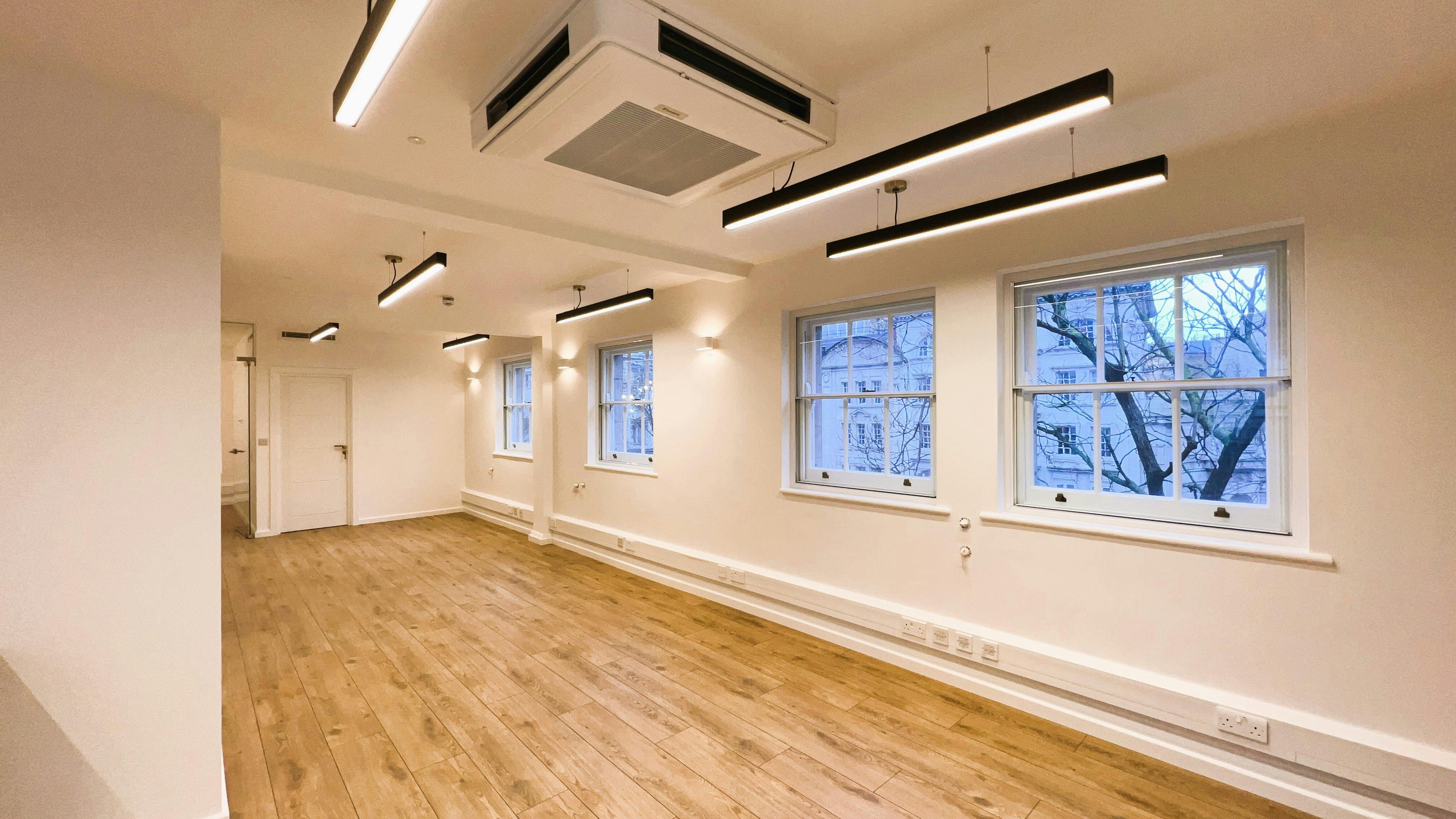 3rd floor, 84 Kingsway, London, Offices To Let - 84 Kingsway London WC2B 6AE  3rd floor interior 6.JPEG