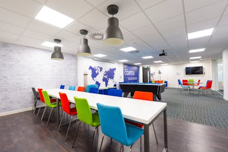 Crown House 2, Southampton, Office To Let - DSC07154.jpg