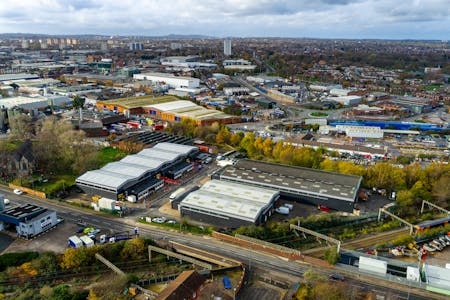 Long Acre Trading Estate, Long Acre, Birmingham, Industrial/Logistics / Trade Counter To Let - BOAE7F1.JPG