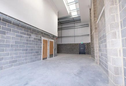 Unit 3 Holbeck Lane, Holbeck, Leeds, Industrial To Let - hol2.jpeg