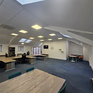 Unit 2, The Old Dairy, Eridge, Office / Serviced Office To Let - 20260914_092930_resized.jpg