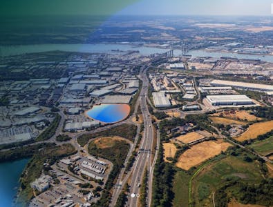 Thurrock Urban Logistics, Weston Avenue, West Thurrock, Industrial / Industrial / Storage / Trade Counter / Industrial / Warehouse To Let - Capture.JPG