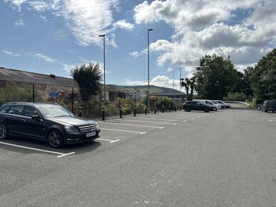 Site E06Y, Treforest Industrial Estate, Pontypridd, Land To Let - IMG_9730.jpg
