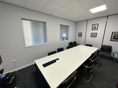 Glendevon House, 4 Hawthorn Park, Leeds, Office To Let - 1.jpg