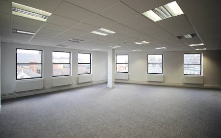 North Lane House, Headingley, Leeds, Office To Let - North Lane 1 c.jpg