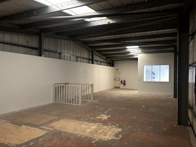 10 Upper Gough Street, Birmingham, Trade Counter / Warehouse To Let - p26.jpeg