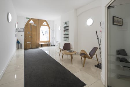 87 Chancery Lane, London, Office To Let - MC32438453HR.jpg