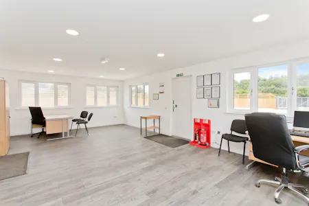 Overtown Road, Newmains, Industrial/Logistics To Let - Reception.jpg