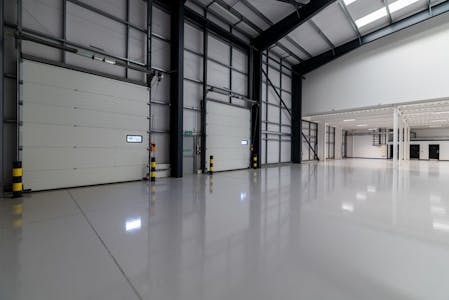 Unit A3 Circular Point, Highams Park, London, Industrial To Let - Internal 3.jpeg