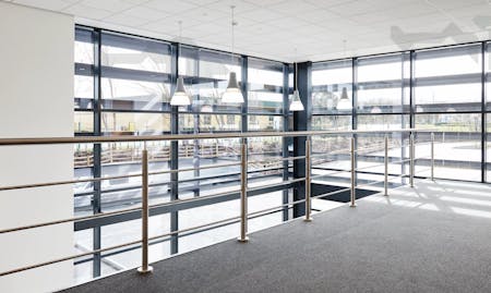 Vanguard Logistics Park, Woolmer Road, Hampshire, Distribution Warehouse / Industrial / Warehouse / Industrial / Warehouse To Let - Vanguard Indoor.png