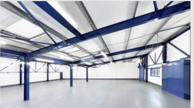 Fleming Court, Clydebank, Industrial To Let - Unit 8 Fleming Court Interior 2.jpg