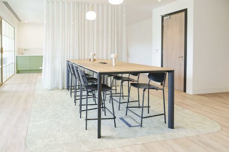 23 Hewett Street, London, Office To Let - DSC06738.jpg