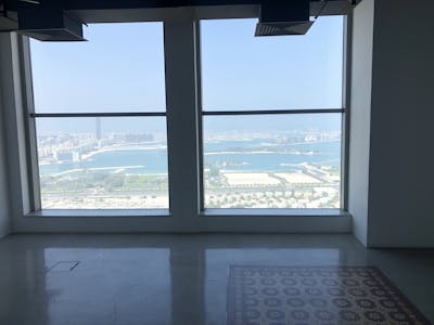 Office Space To Lease Next To METRO, Tower B- Business Central Towers, Dubai, Office To Let - IMG_4849.JPG