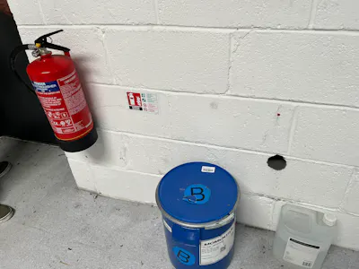 110 Tanners Drive, Milton Keynes, Industrial / Warehouse To Let - IMG_2485.JPEG