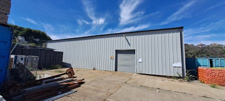 Quarry Road Industrial Estate, Newhaven, Industrial / Light Industrial / Motortrade / Retail – Warehouse / Warehouse To Let - 20240711_143447.jpg