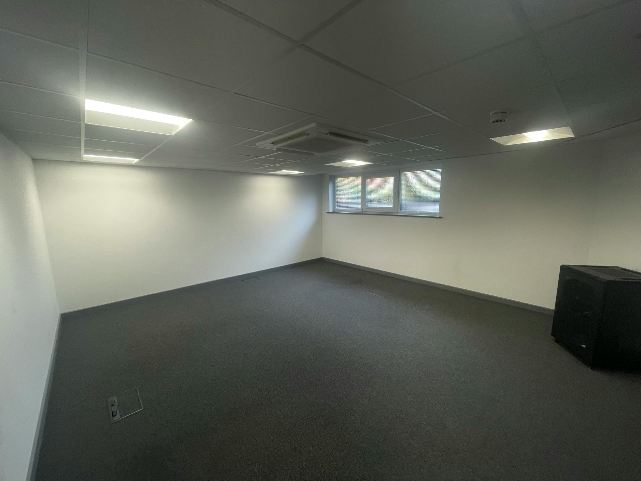 Trumpeter House, Trumpeter Rise