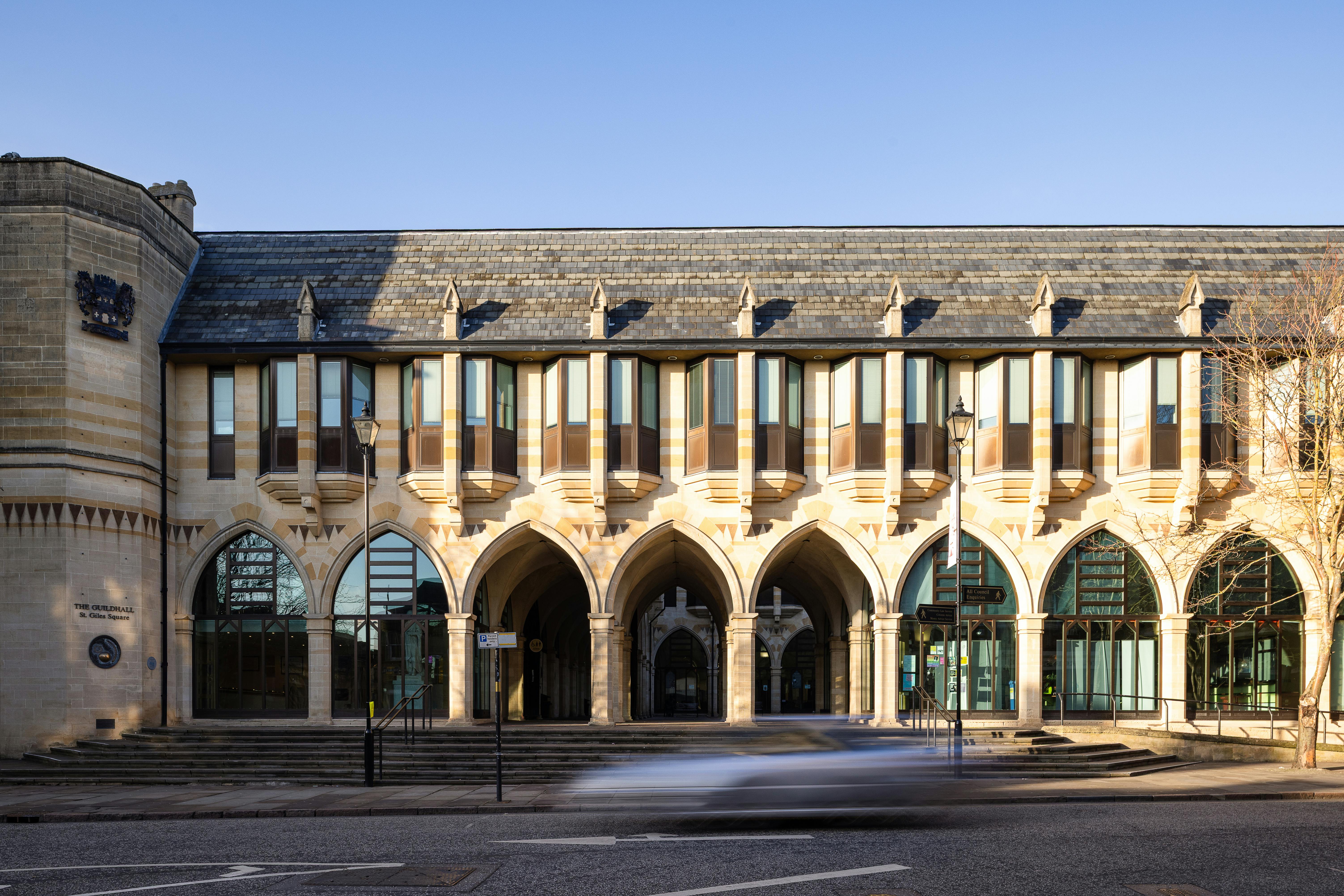 Office in Northampton - photo 3