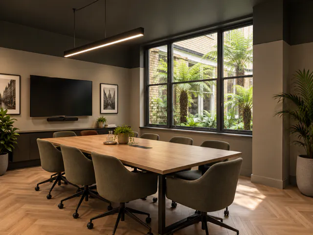 Queens House, 55-56 Lincoln's Inn Fields, London, Offices To Let - 730DC7A4-18A0-42E9-9EE7-DC0B1791CFFF.PNG