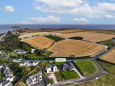 Circa 6.37 Hectares Residential Development Land, Church Road, Ballycotton, Development Land For Sale - Image 4